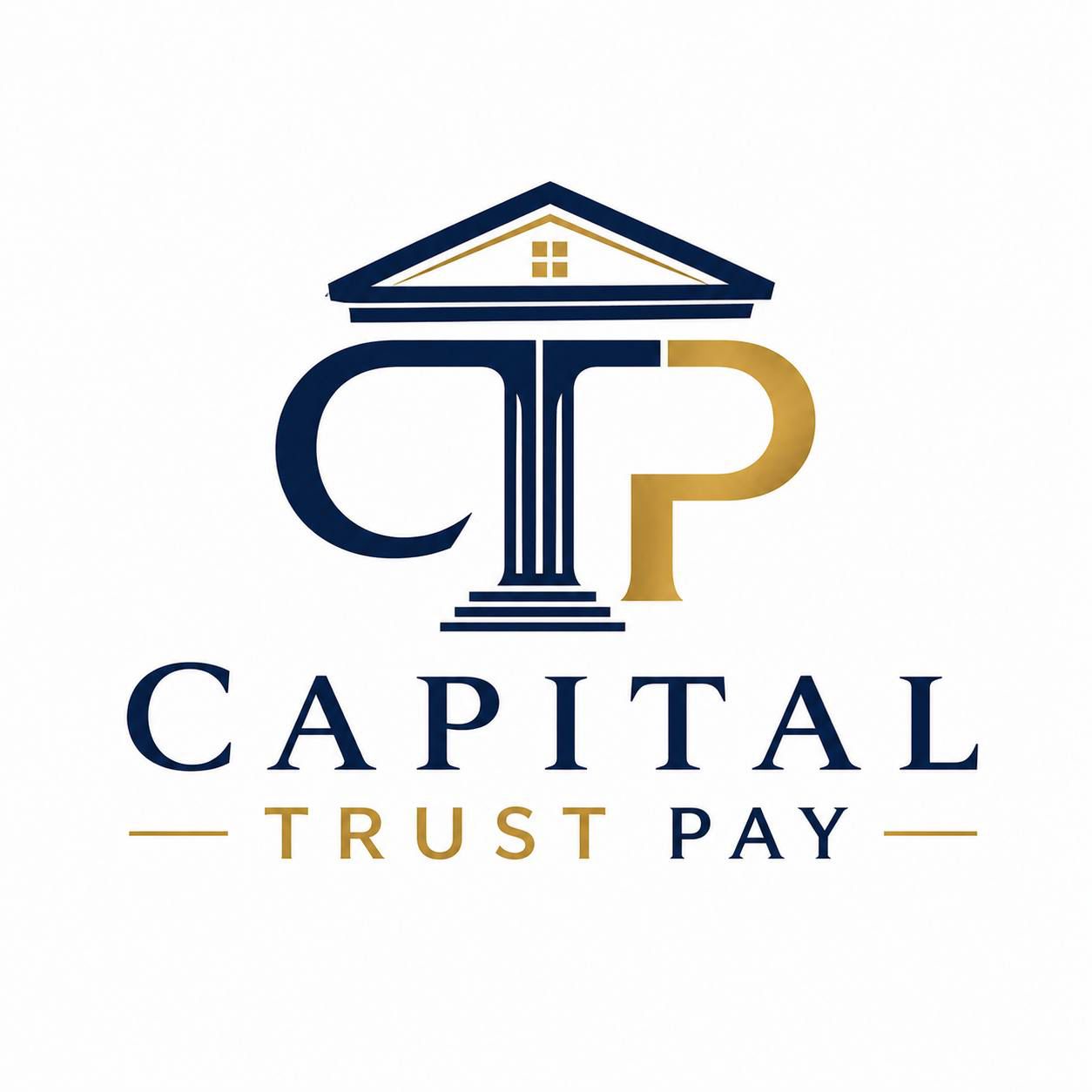 Capital Trust Pay
